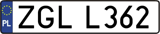 ZGLL362