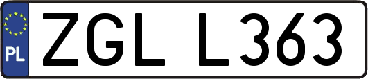 ZGLL363