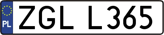 ZGLL365