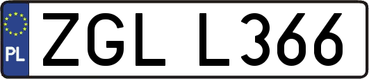 ZGLL366
