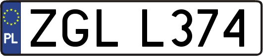 ZGLL374