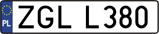 ZGLL380
