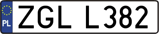 ZGLL382