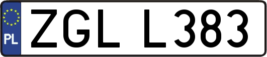 ZGLL383