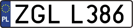 ZGLL386