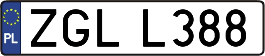 ZGLL388