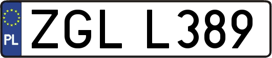 ZGLL389