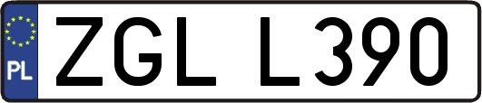 ZGLL390