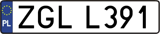 ZGLL391