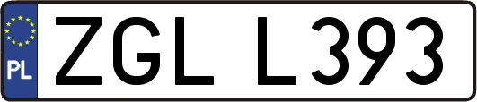 ZGLL393