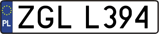 ZGLL394
