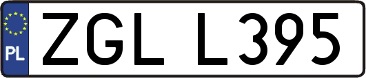 ZGLL395