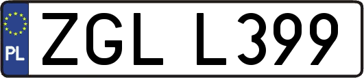 ZGLL399