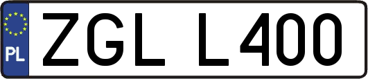 ZGLL400