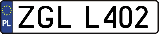 ZGLL402