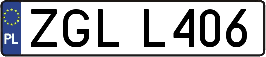 ZGLL406