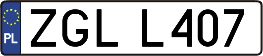 ZGLL407