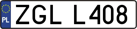 ZGLL408