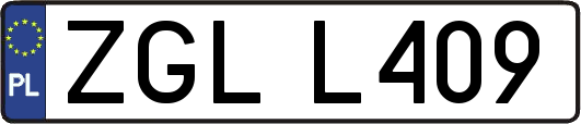 ZGLL409