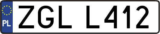 ZGLL412