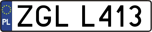 ZGLL413