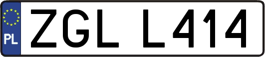 ZGLL414