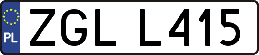 ZGLL415