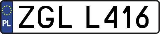 ZGLL416
