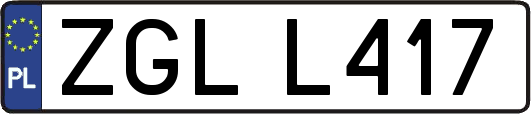 ZGLL417
