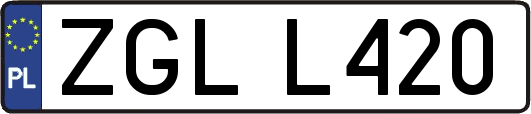 ZGLL420