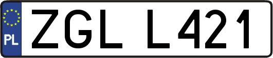 ZGLL421