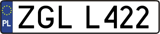 ZGLL422