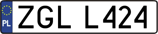 ZGLL424