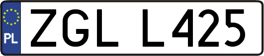 ZGLL425