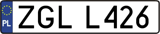 ZGLL426