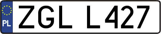 ZGLL427