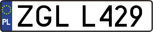 ZGLL429