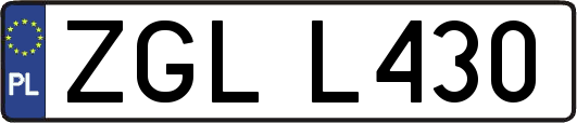 ZGLL430