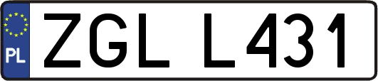 ZGLL431