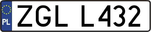ZGLL432