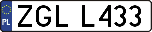 ZGLL433