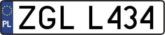 ZGLL434