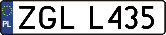 ZGLL435