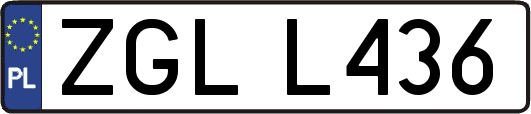 ZGLL436
