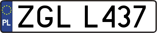 ZGLL437