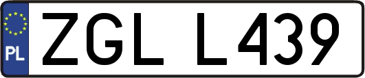 ZGLL439