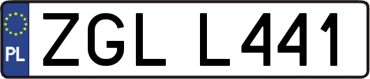 ZGLL441