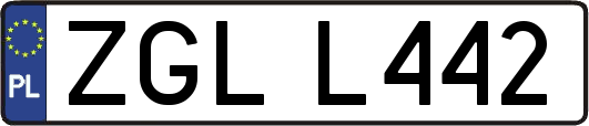 ZGLL442