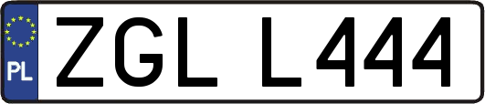 ZGLL444