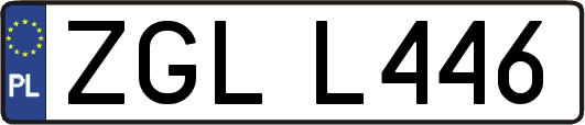 ZGLL446